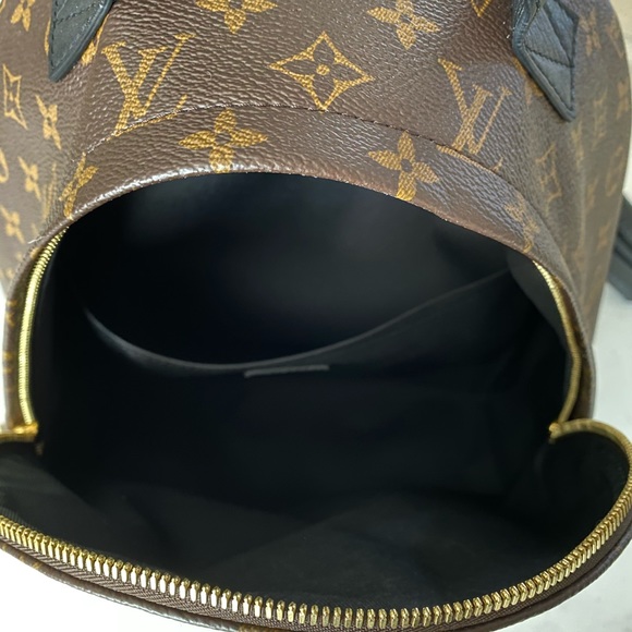 Louis Vuitton Palm Springs MM - Picture 6 of 8